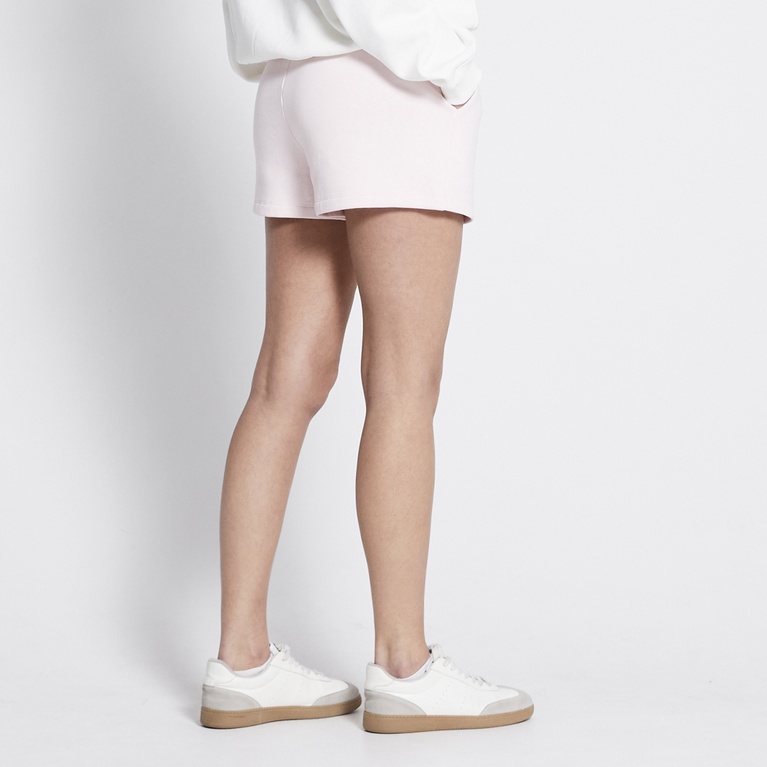 Sweatshorts "June" Light Pink